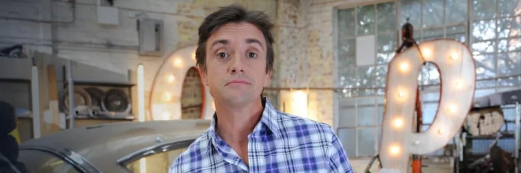 トップギア 傑作!?失敗集