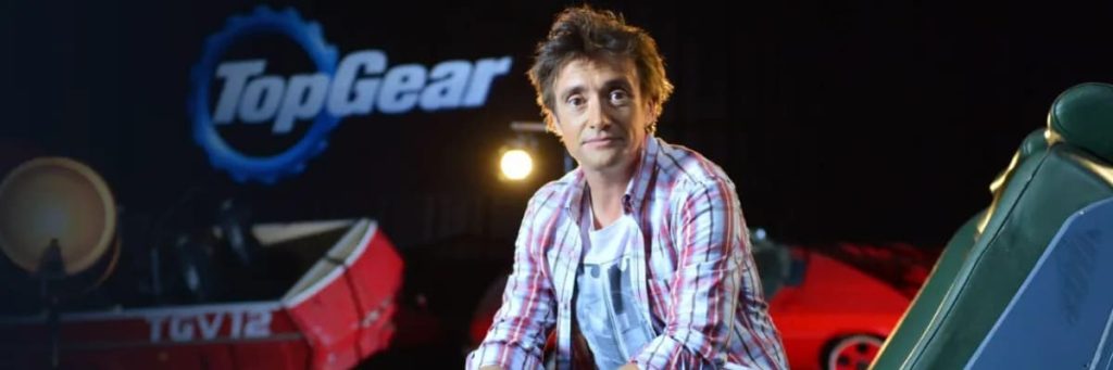 トップギア トップ41