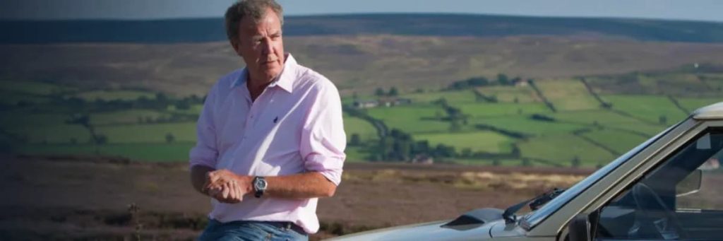 トップギア ワーストカー決定戦!