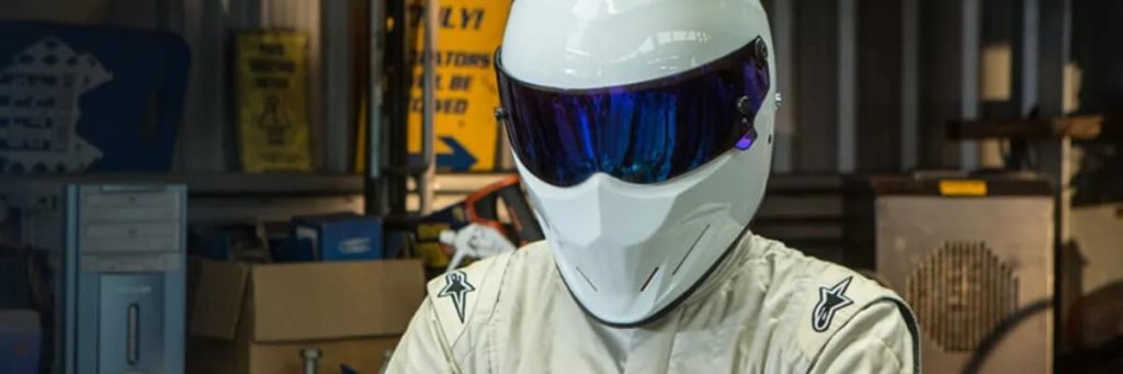 トップギア ザ・レース