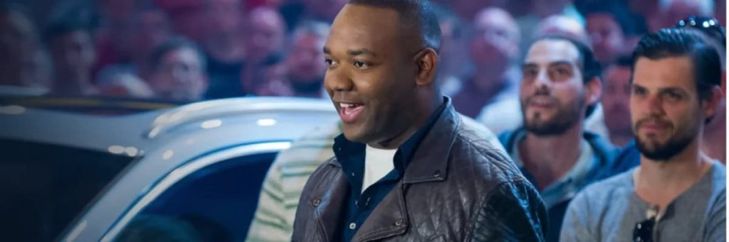 トップギア エクストラ・ギア