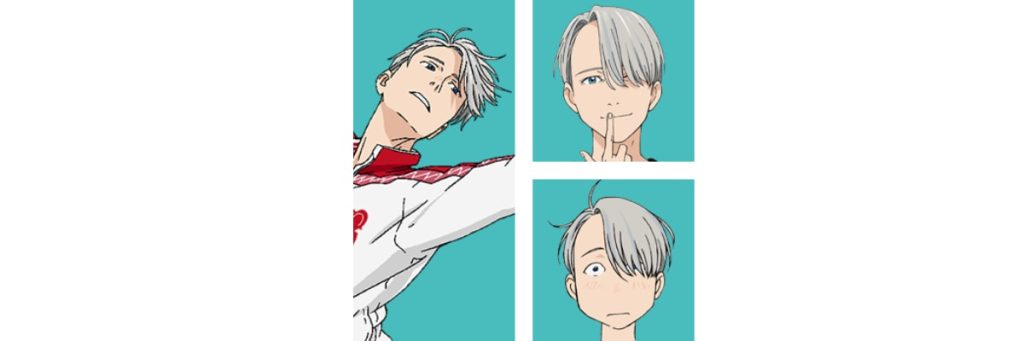 ヴィクトル・ニキフォロフ