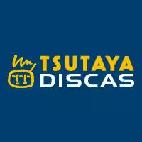 TSUTAYA DISCAS_ロゴ