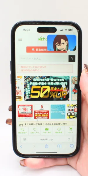 DMMTV＿ピクチャインピクチャのサイズ切り替え機能有無