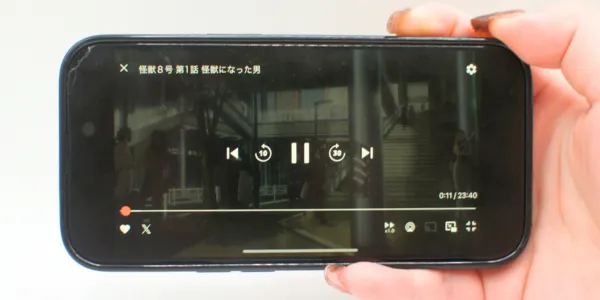 dアニメストア_秒飛ばし(10秒スキップ)の有無