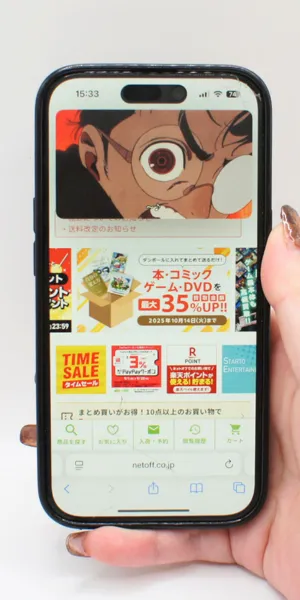 DMMTV＿ピクチャインピクチャ機能の有無